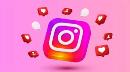Illustration pour boost followers