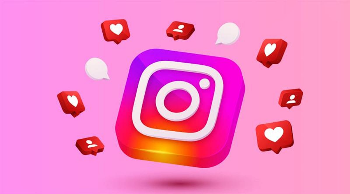 Illustration pour boost followers