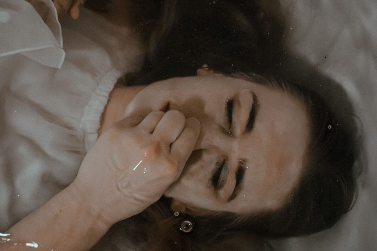 rêve personne décédée