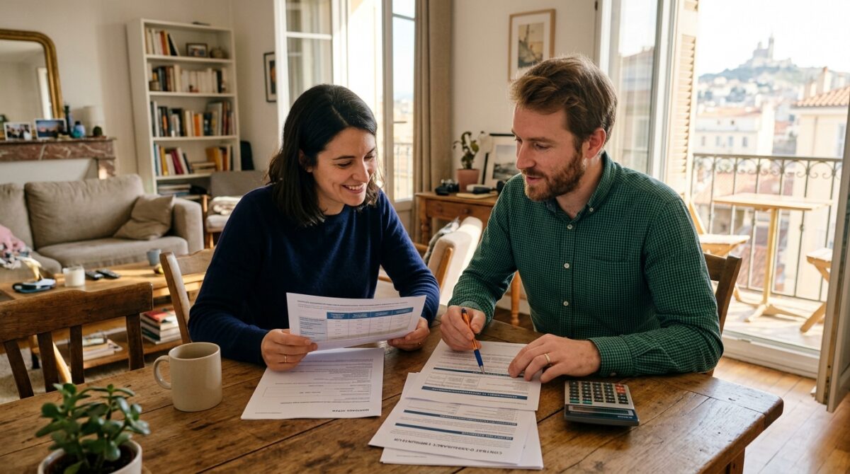 Assurance prêt immobilier : payer le juste prix sans sacrifier ses garanties