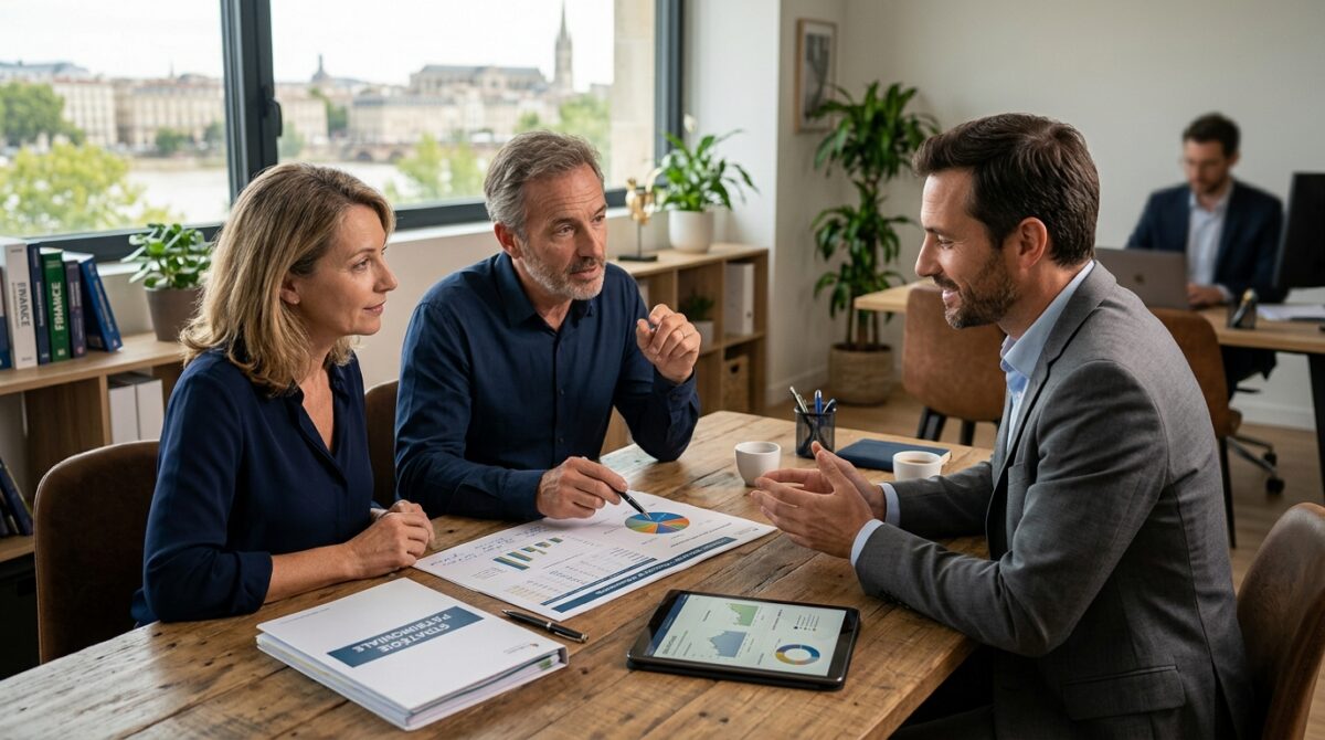 Visions patrimoine : quelle logique guide vos placements ?