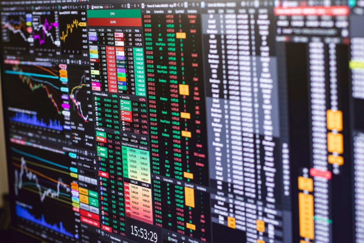 Graphique du cours de l'action Riber cotée sur Euronext Paris