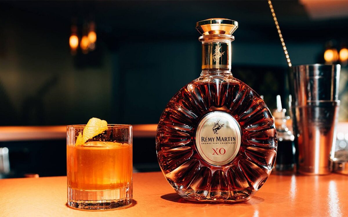 Graphique de cotation de l'action Rémy Cointreau RCO en Bourse